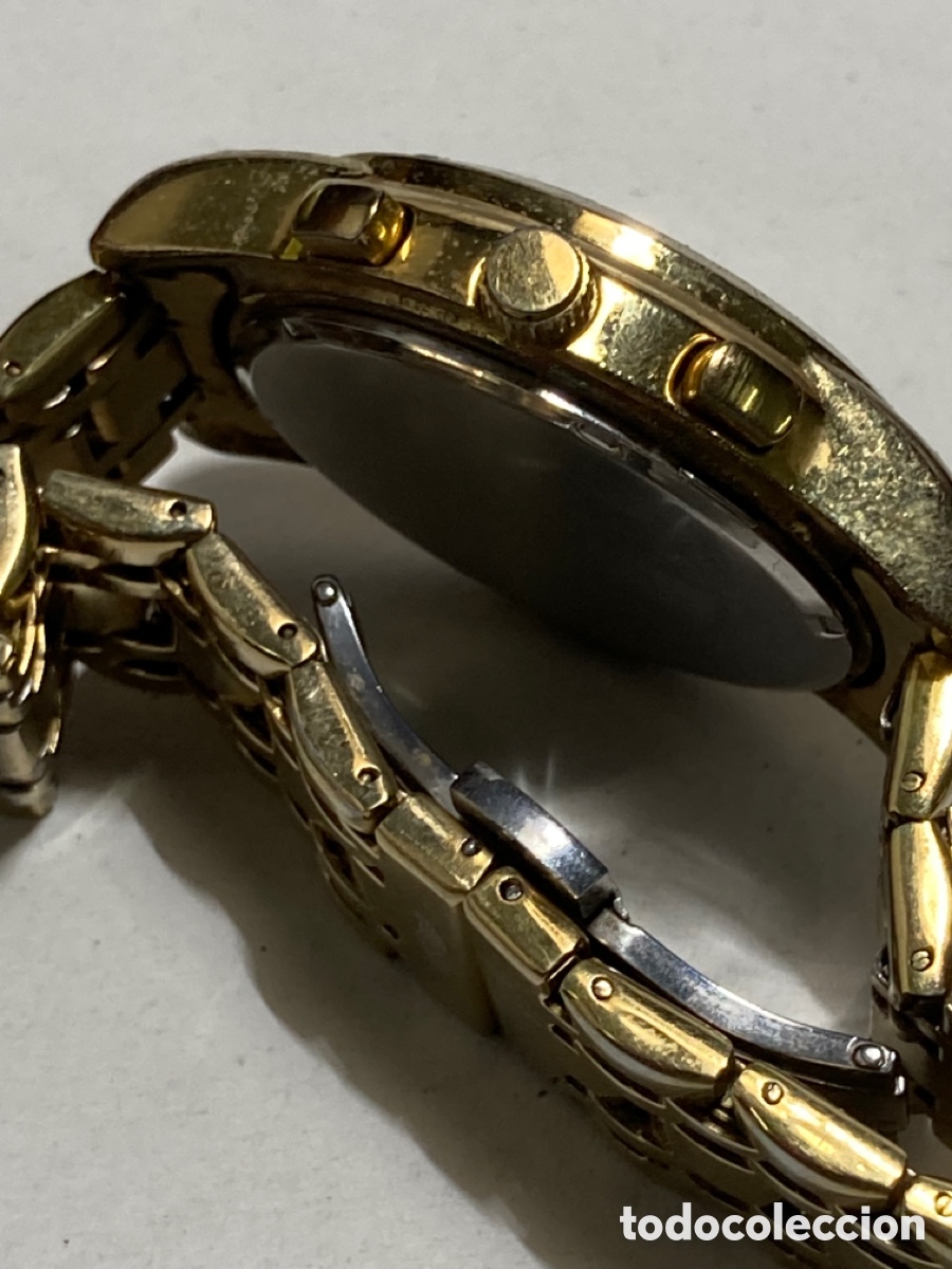 Relojes: Reloj Olmeca Chronograph caballero - Foto 8