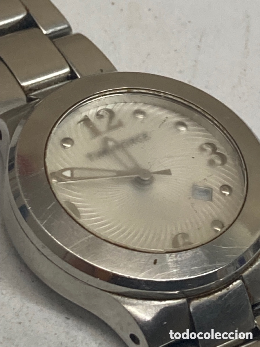 Relojes: Reloj Time Forc&eacute; - Foto 2