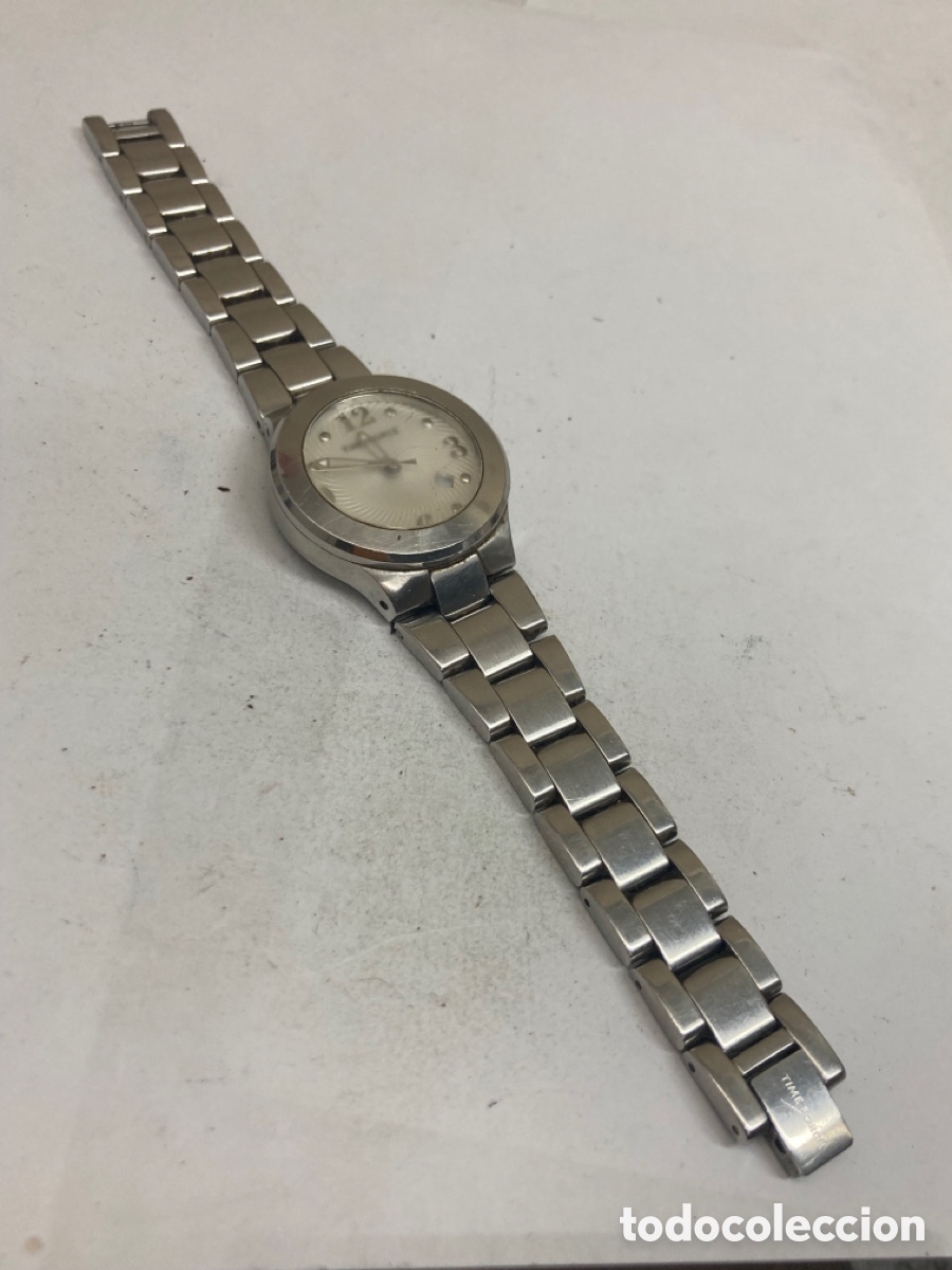 Relojes: Reloj Time Forc&eacute; - Foto 1
