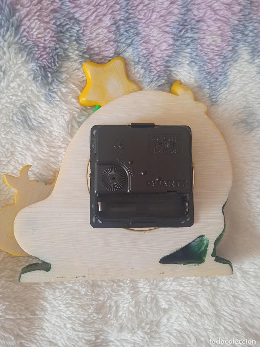 Relojes: reloj infantil a pila - Foto 3