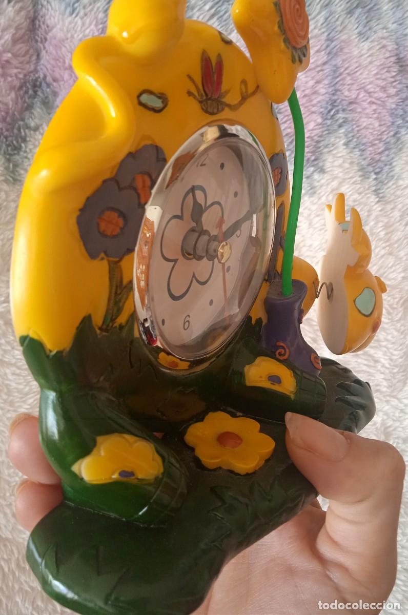 Relojes: reloj infantil a pila - Foto 4