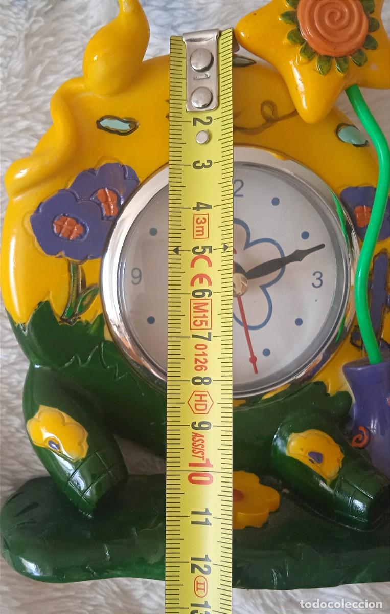 Relojes: reloj infantil a pila - Foto 5