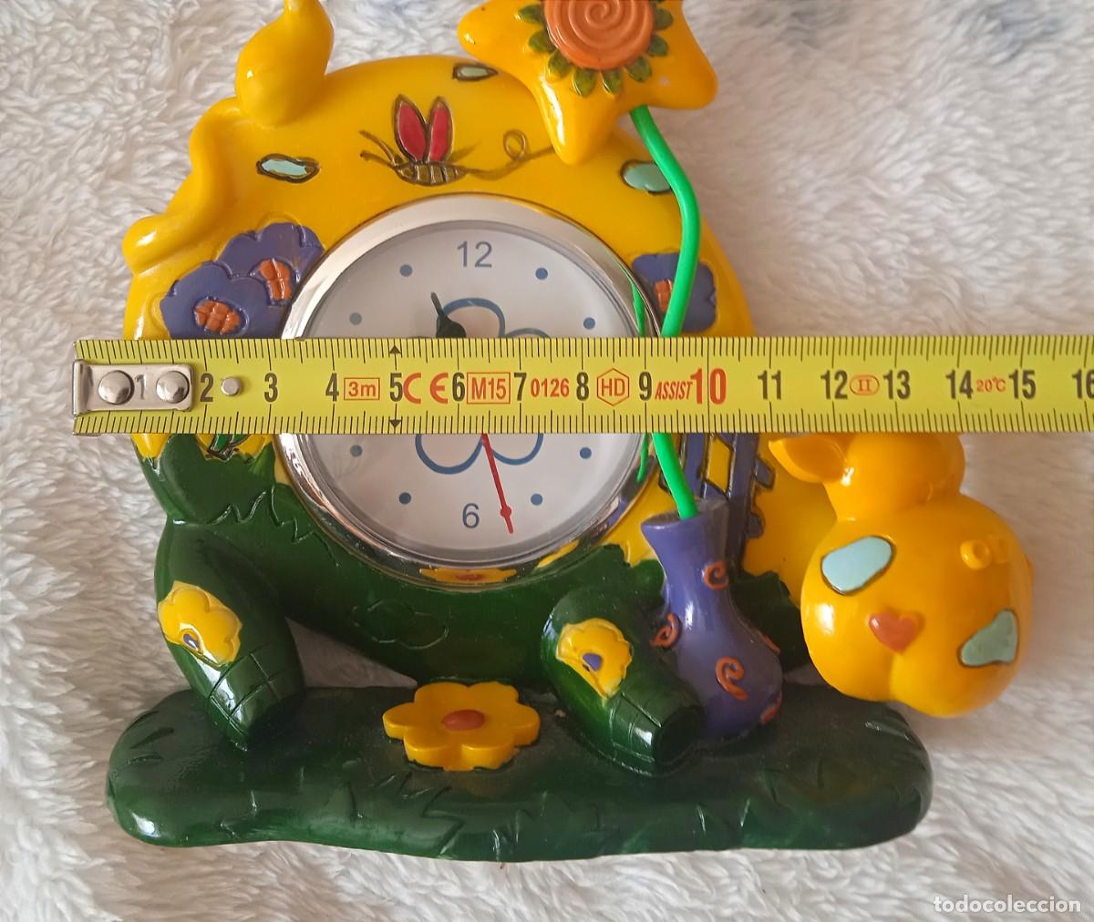 Relojes: reloj infantil a pila - Foto 6