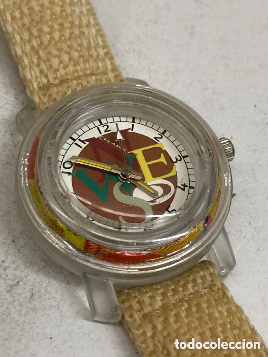 Relojes: Reloj Chaff Seractil - Foto 2