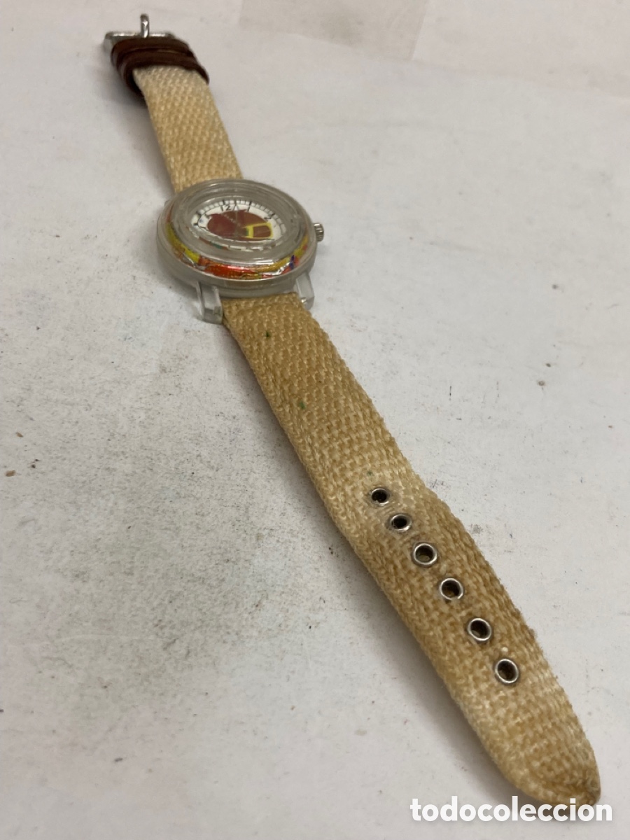 Relojes: Reloj Chaff Seractil - Foto 1