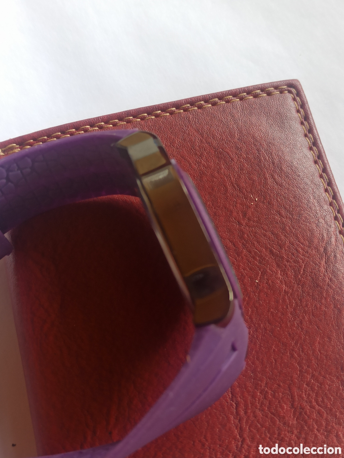 Relojes: Reloj Quartz No Probado - Foto 5