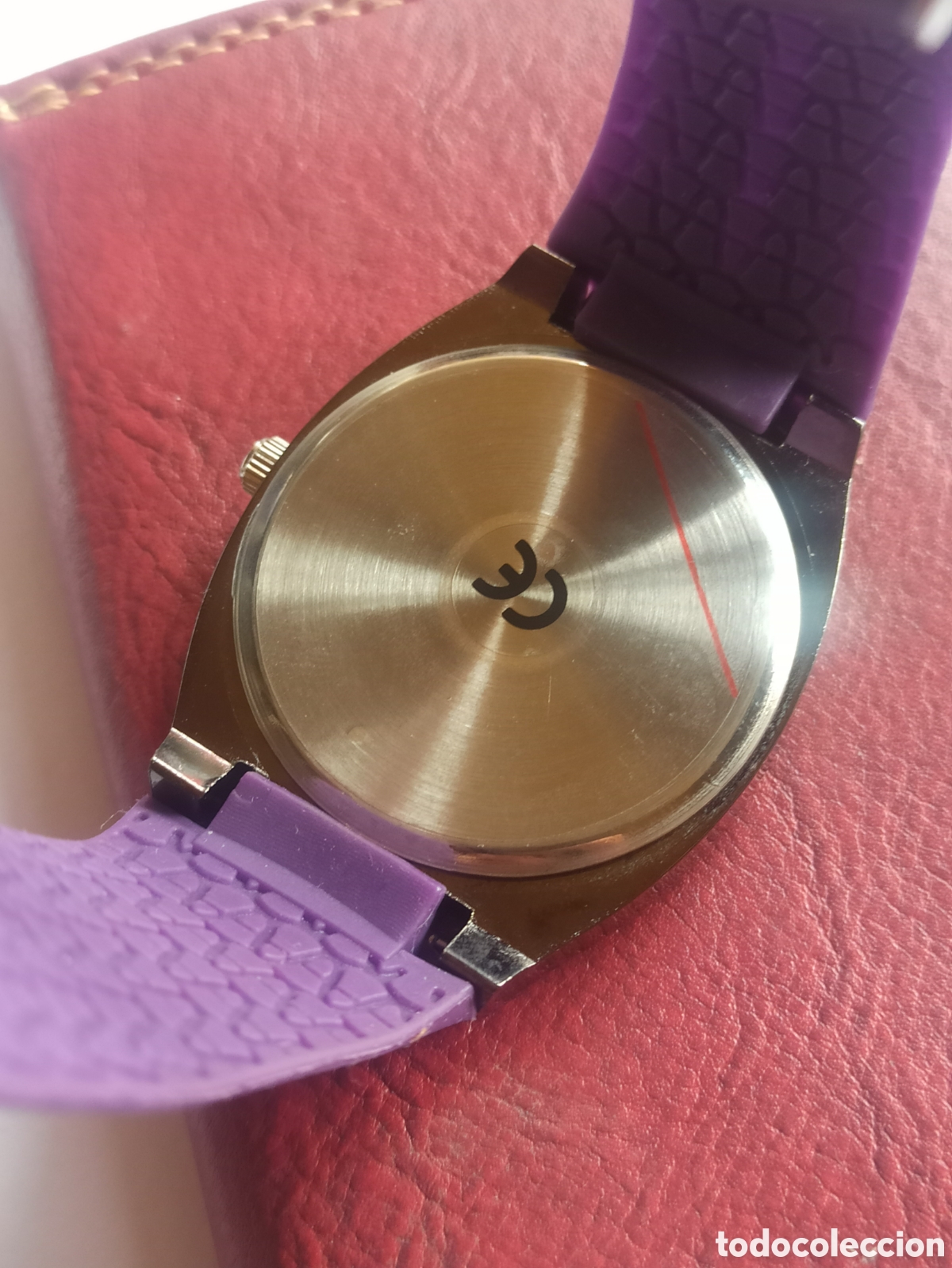 Relojes: Reloj Quartz No Probado - Foto 8