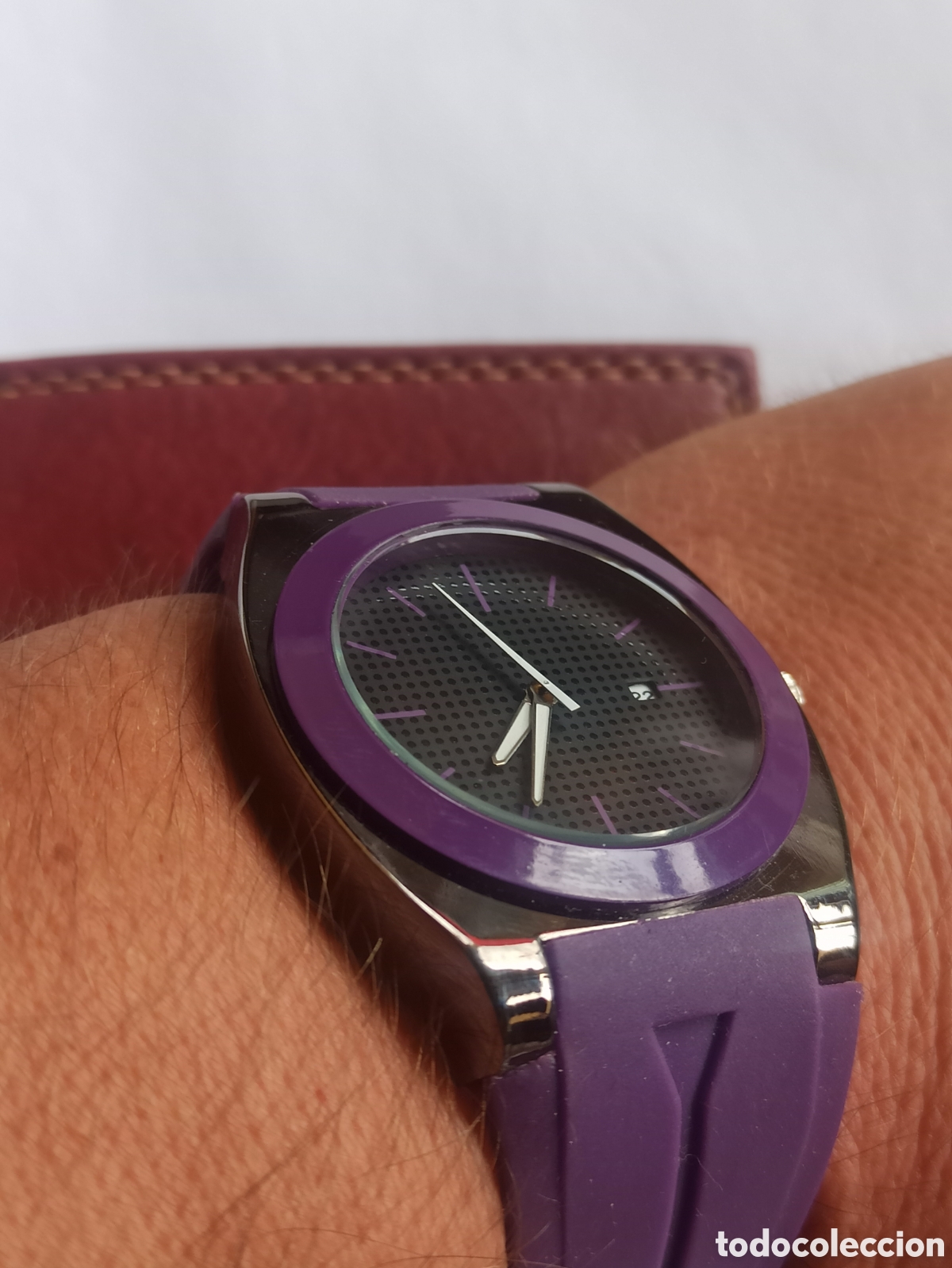 Relojes: Reloj Quartz No Probado - Foto 1