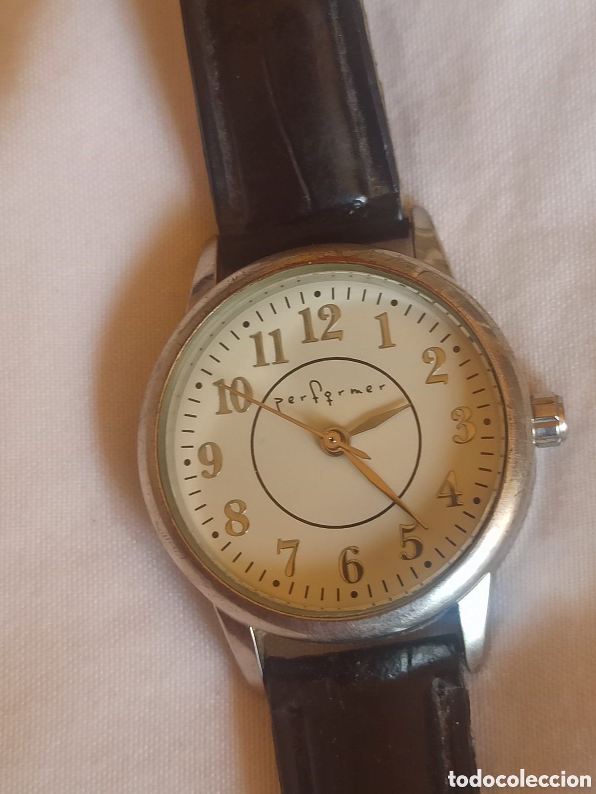 Relojes: Reloj mujer Performer Quartz No probado - Foto 2