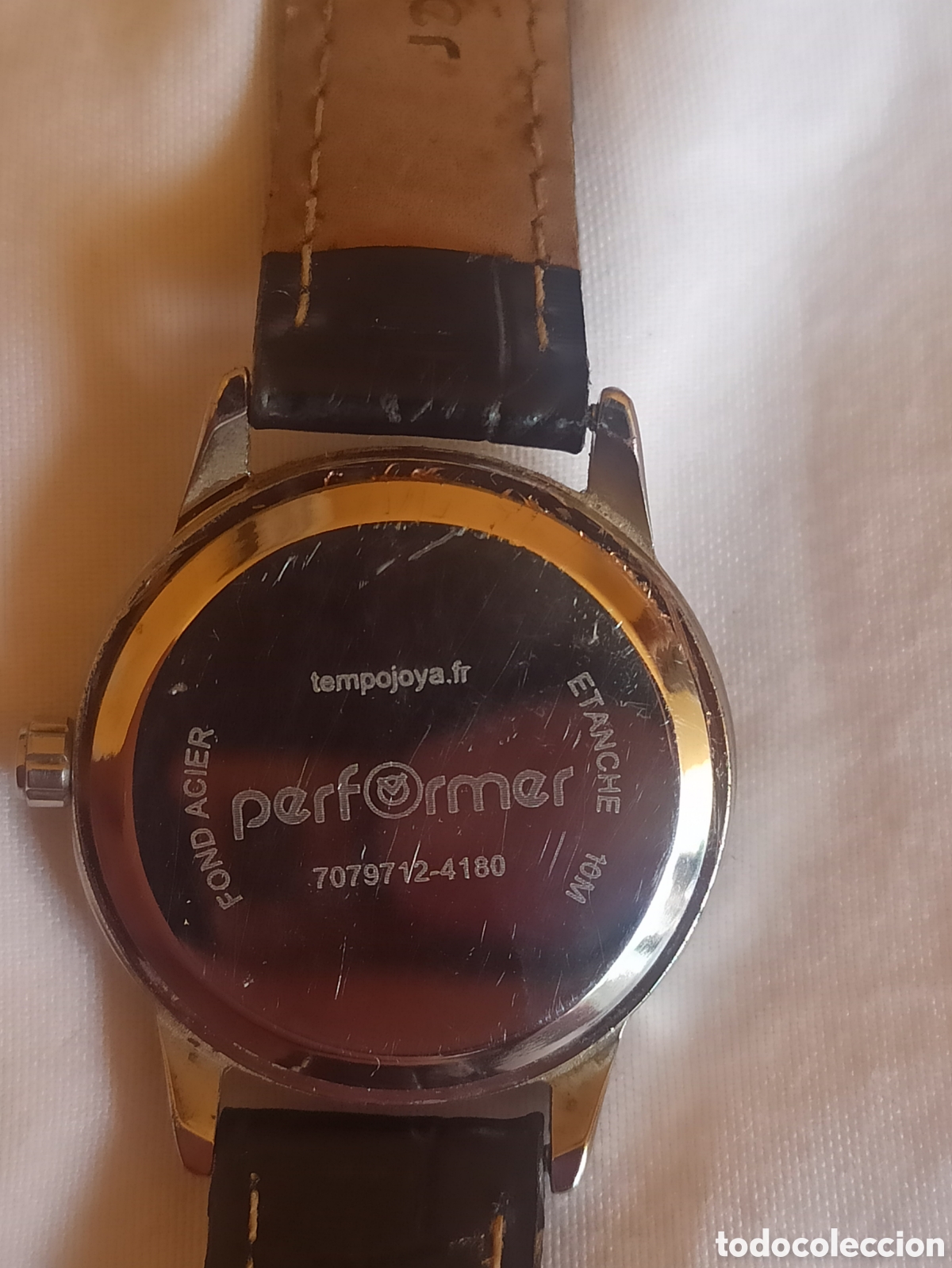 Relojes: Reloj mujer Performer Quartz No probado - Foto 4