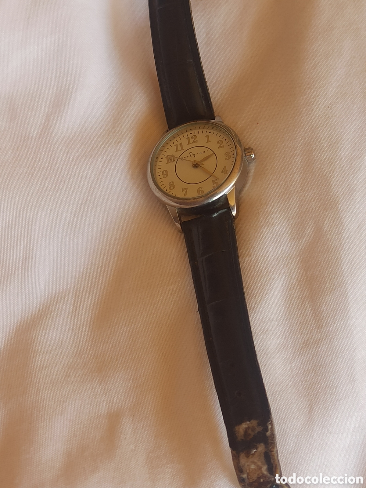 Relojes: Reloj mujer Performer Quartz No probado - Foto 6