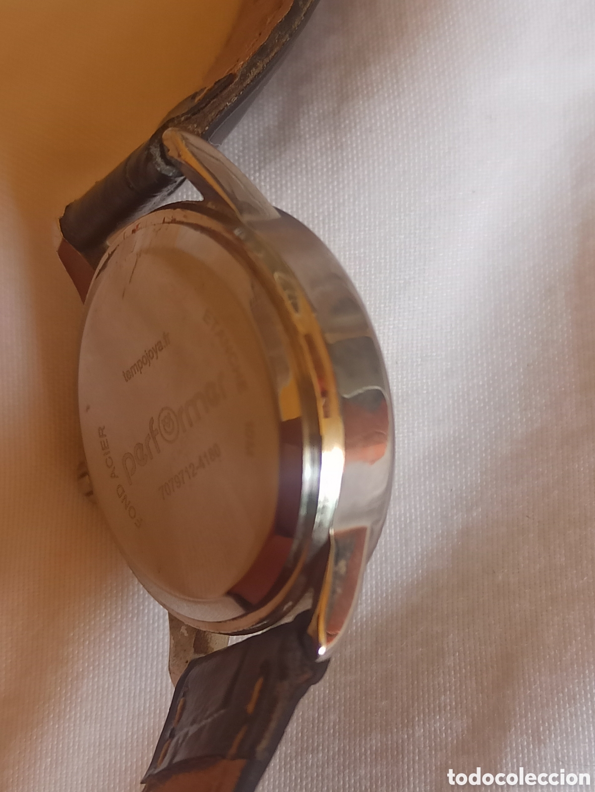Relojes: Reloj mujer Performer Quartz No probado - Foto 8