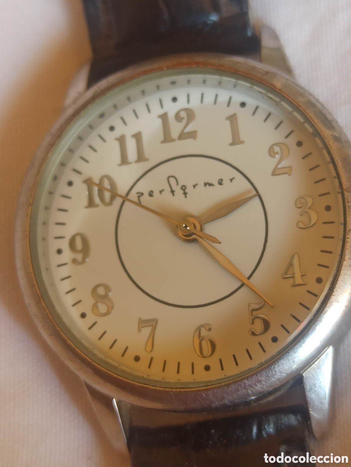 Relojes: Reloj mujer Performer Quartz No probado - Foto 1