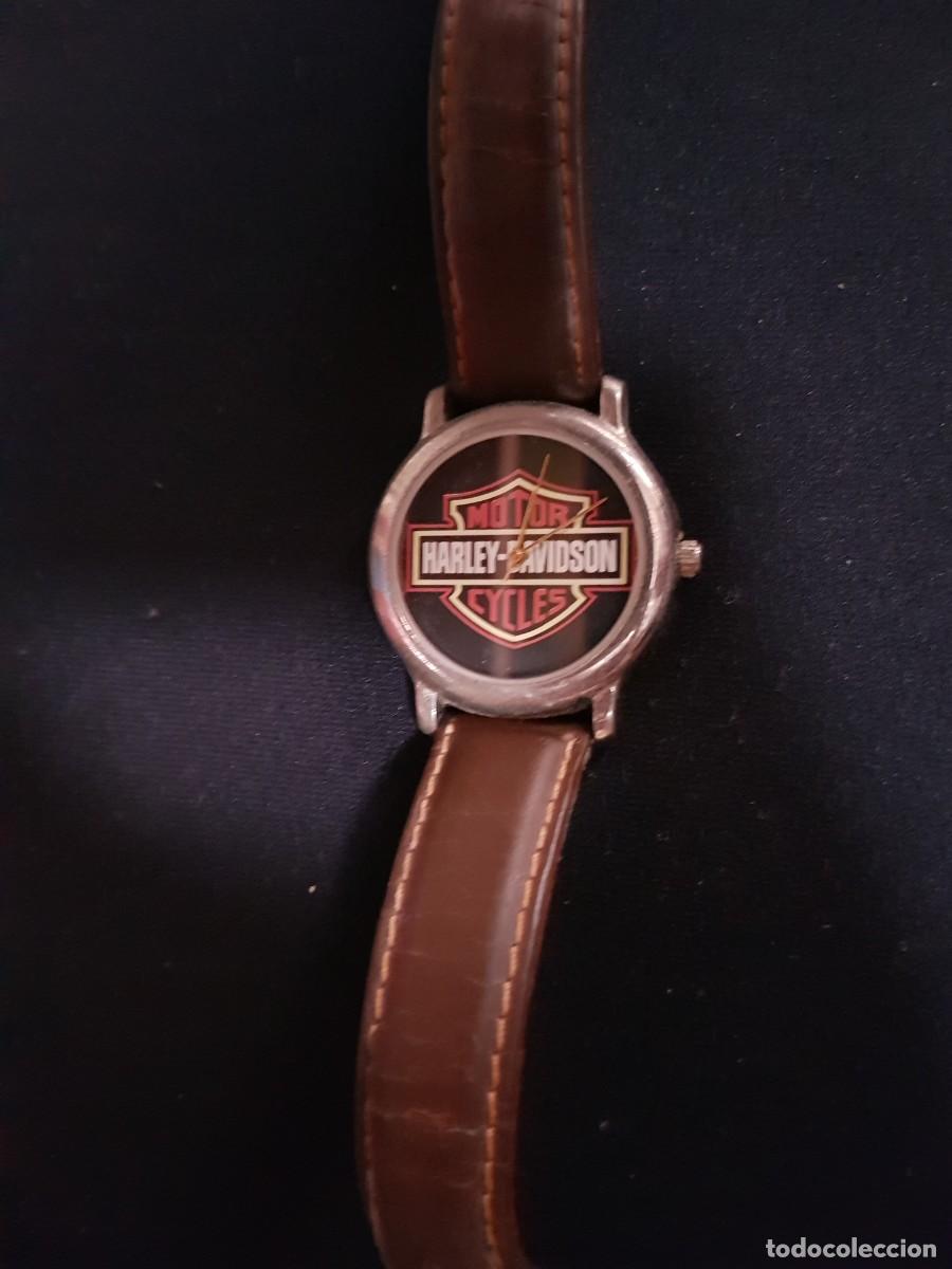 Relojes: RELOJ PROMOCIONAL HARLEY DAVIDSON - Foto 4