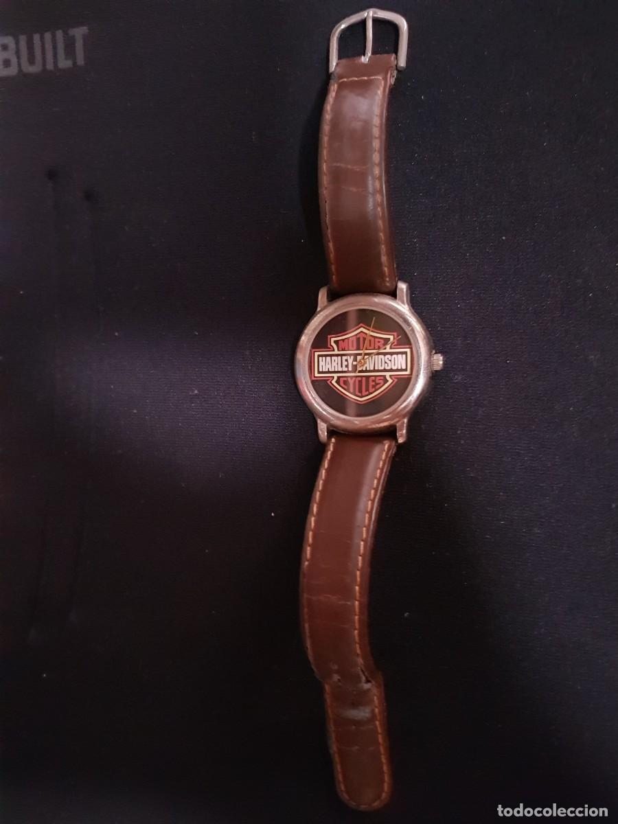 Relojes: RELOJ PROMOCIONAL HARLEY DAVIDSON - Foto 5