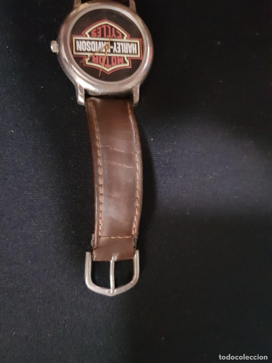 Relojes: RELOJ PROMOCIONAL HARLEY DAVIDSON - Foto 7