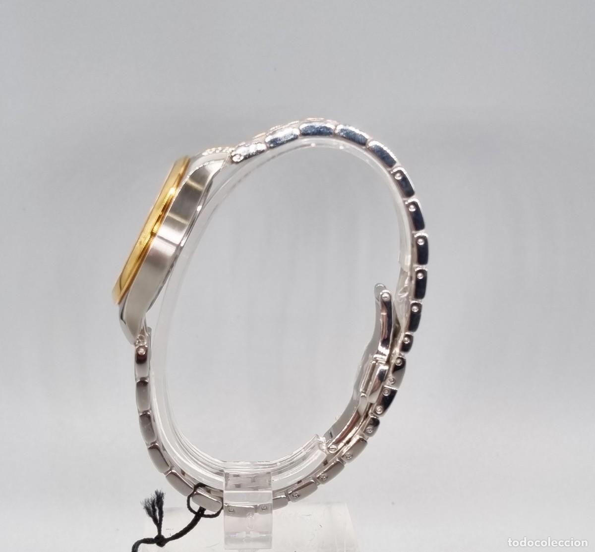 Relojes: Reloj Certina DS Prime con diamantes - Foto 4