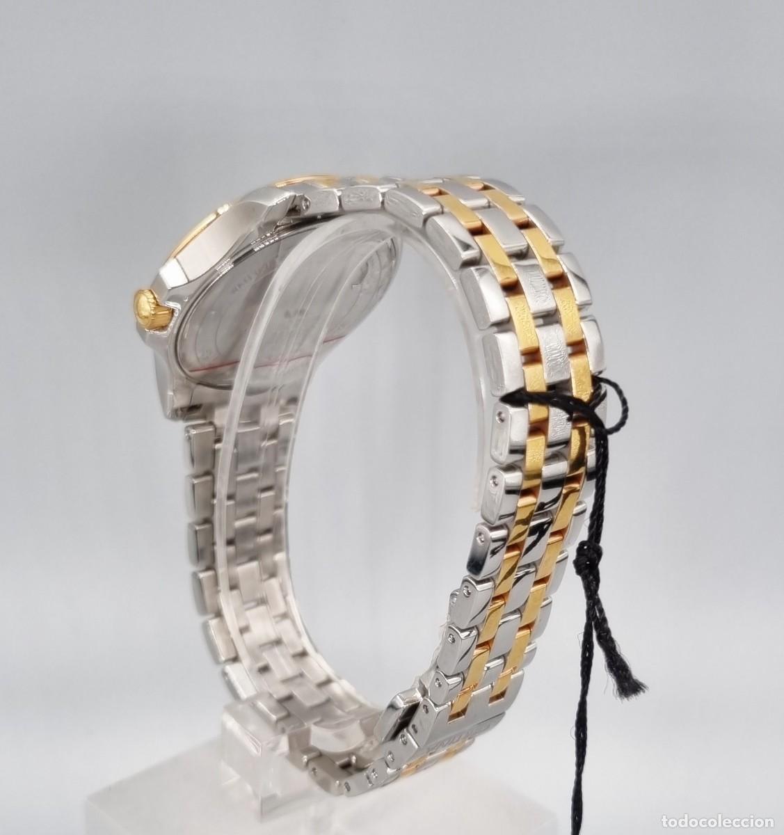Relojes: Reloj Certina DS Prime con diamantes - Foto 5