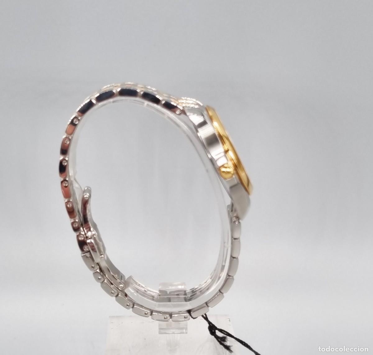 Relojes: Reloj Certina DS Prime con diamantes - Foto 7