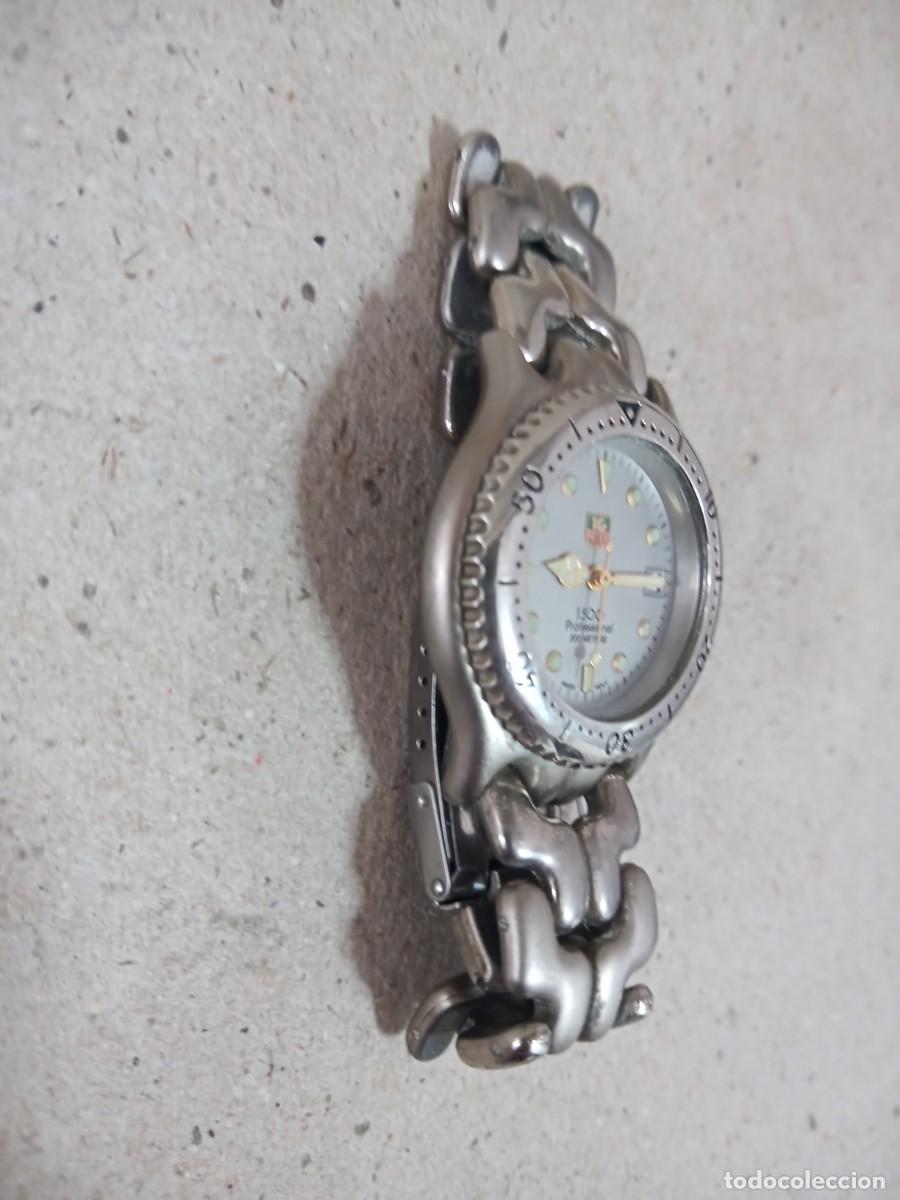 Relojes: BONITO RELOJ. TAG HEUER. QUARTZ - Foto 7