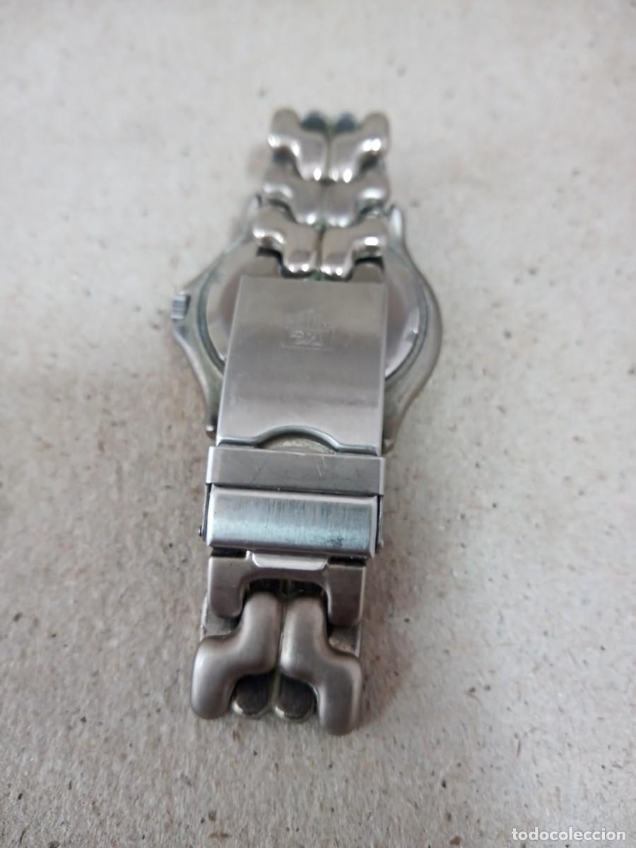 Relojes: BONITO RELOJ. TAG HEUER. QUARTZ - Foto 8