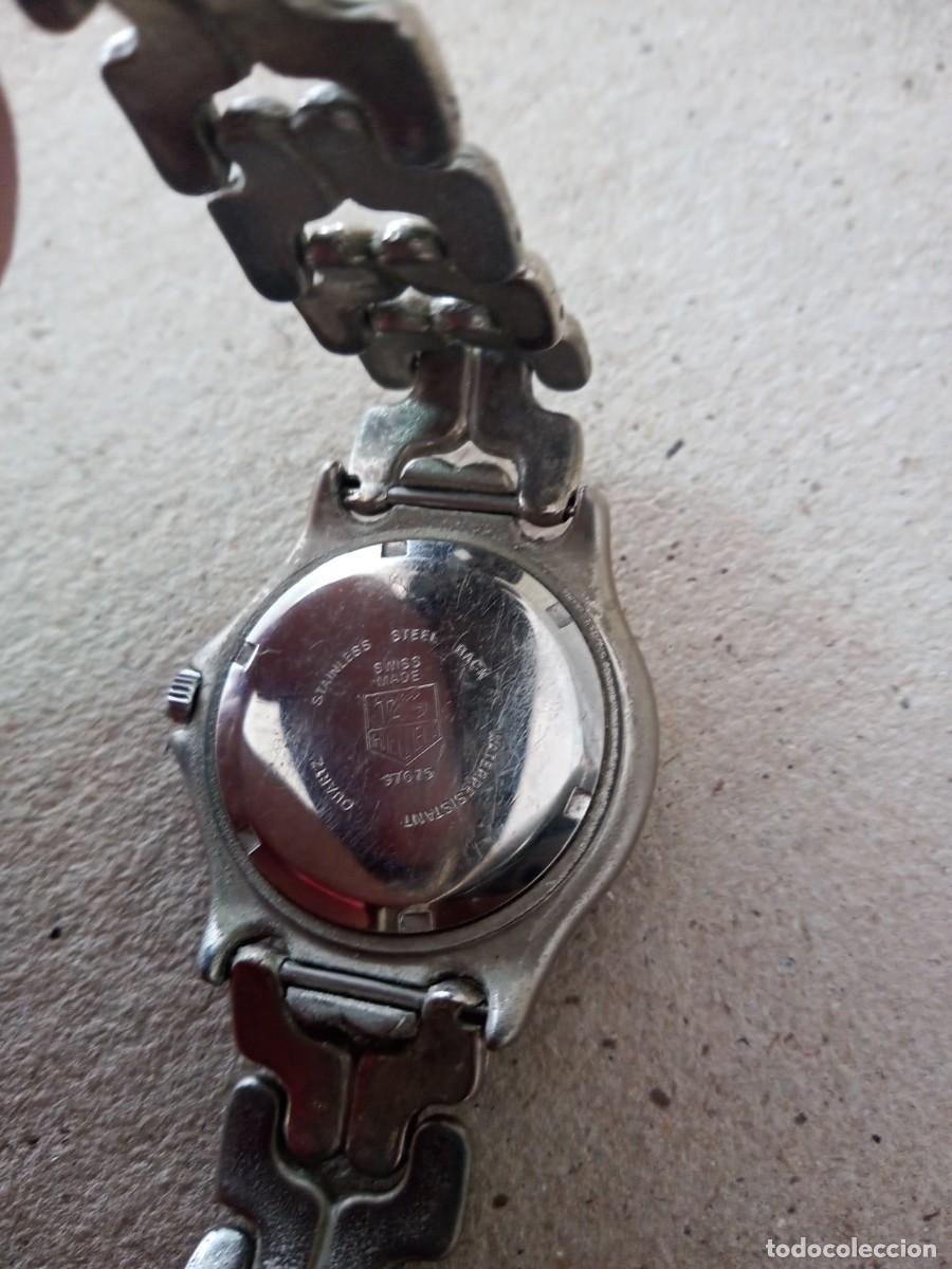 Relojes: BONITO RELOJ. TAG HEUER. QUARTZ - Foto 9