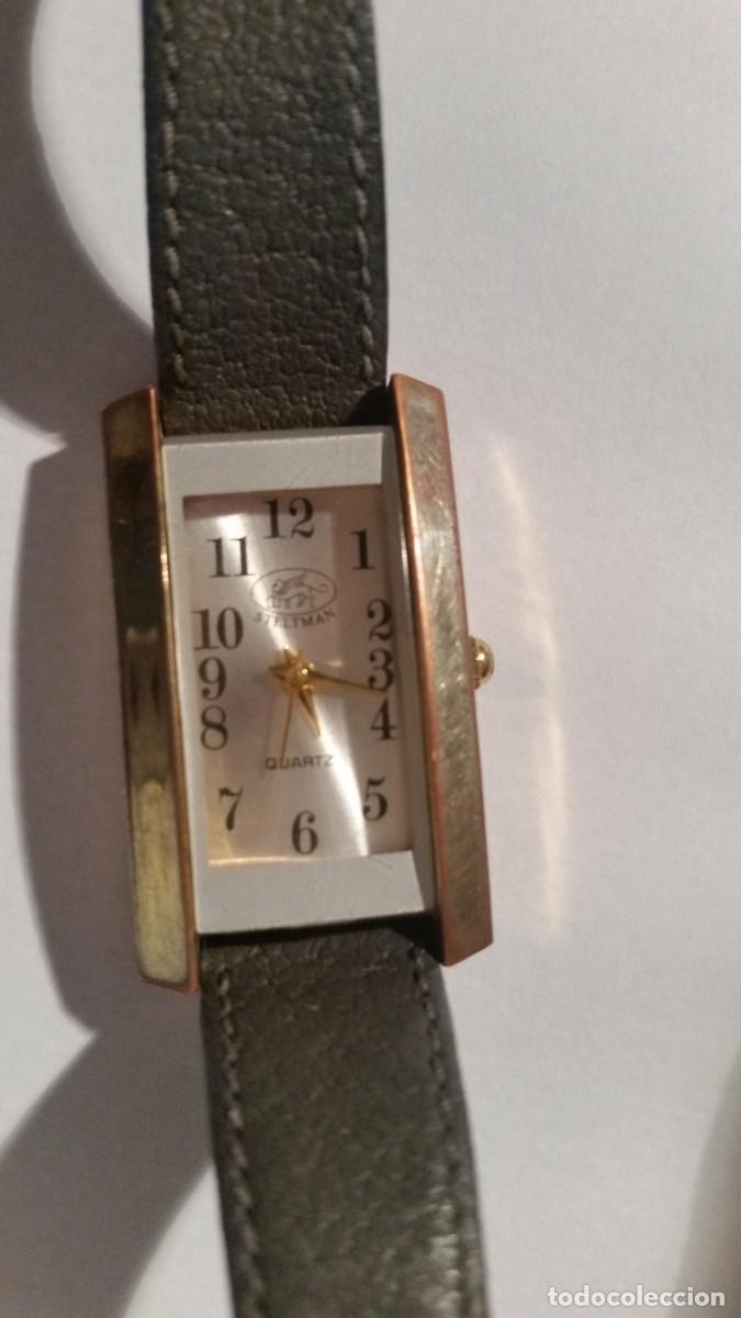 Relojes: RELOG QUARTZ , DE SENORA FONCION - Foto 1