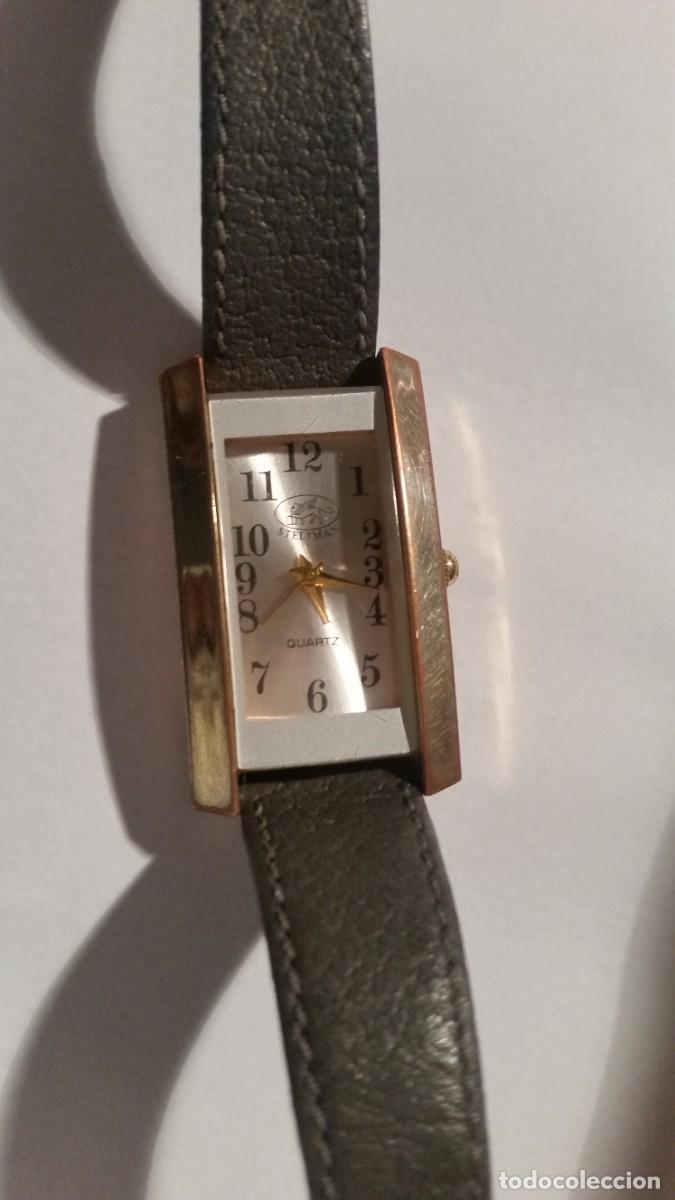 Relojes: RELOG QUARTZ , DE SENORA FONCION - Foto 2