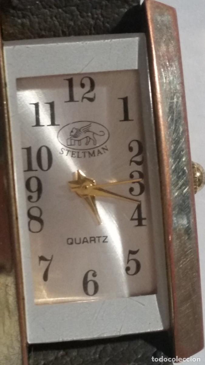 Relojes: RELOG QUARTZ , DE SENORA FONCION - Foto 3