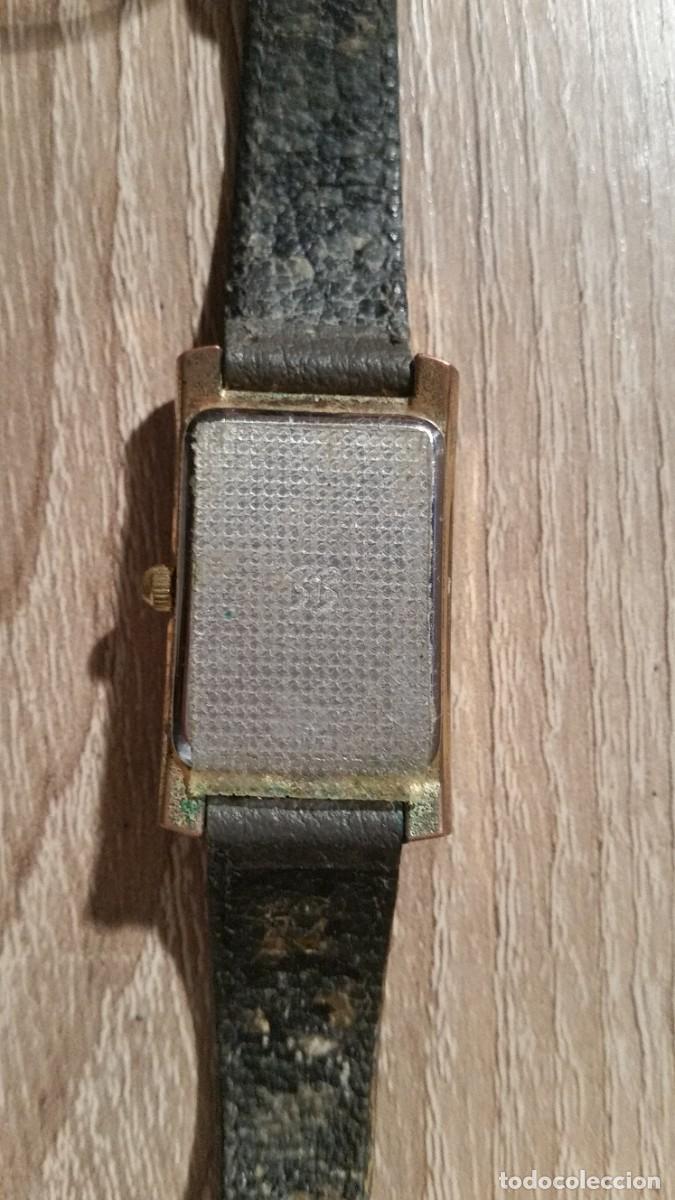 Relojes: RELOG QUARTZ , DE SENORA FONCION - Foto 5