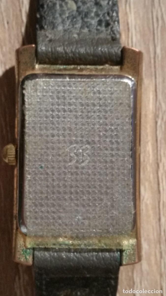 Relojes: RELOG QUARTZ , DE SENORA FONCION - Foto 6
