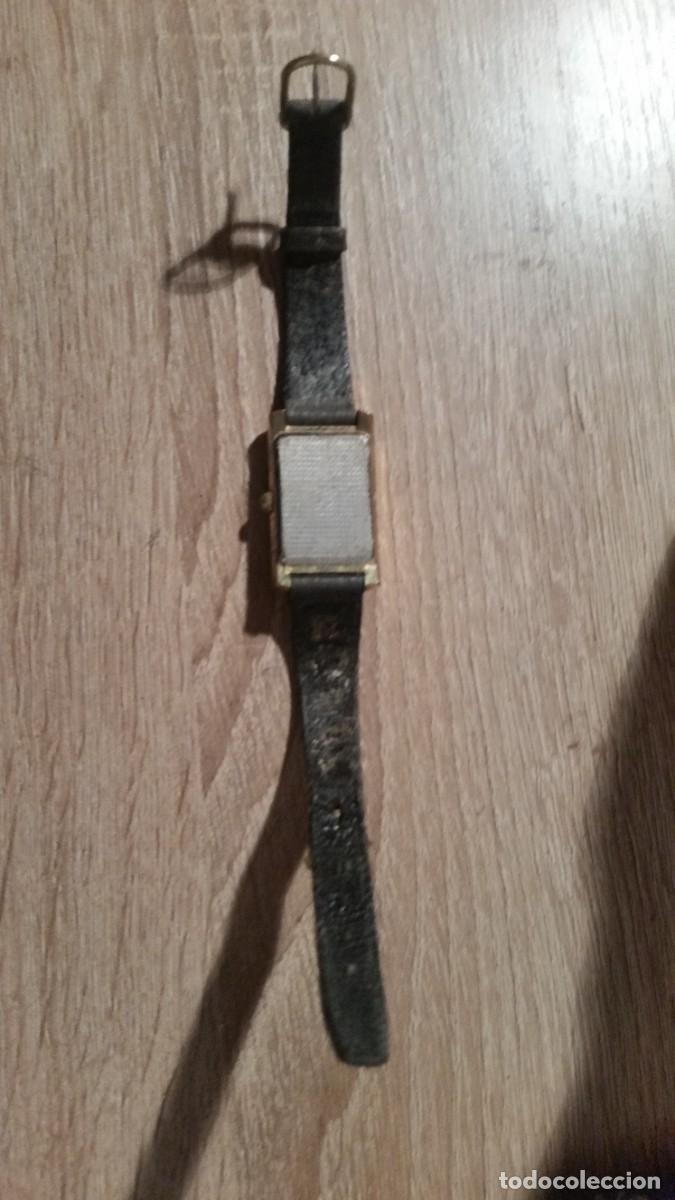 Relojes: RELOG QUARTZ , DE SENORA FONCION - Foto 7