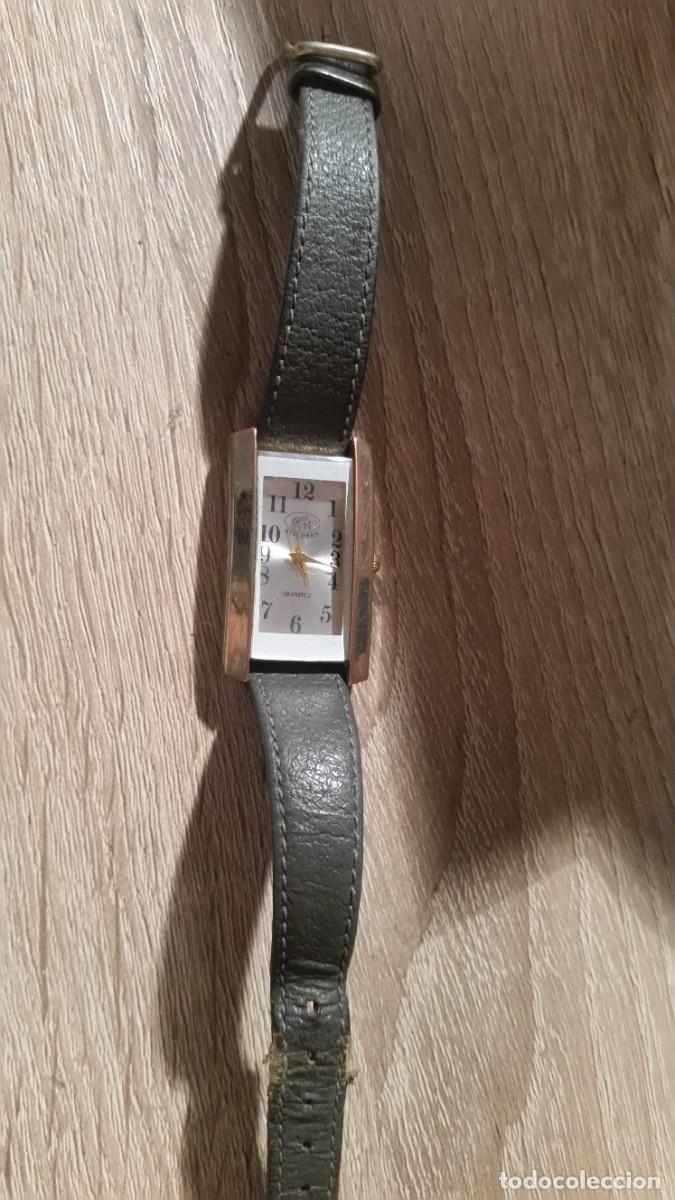 Relojes: RELOG QUARTZ , DE SENORA FONCION - Foto 9