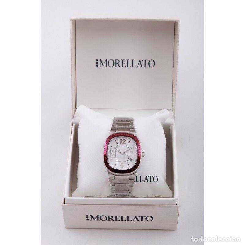 Relojes: reloj unisex morellato capri - Foto 3