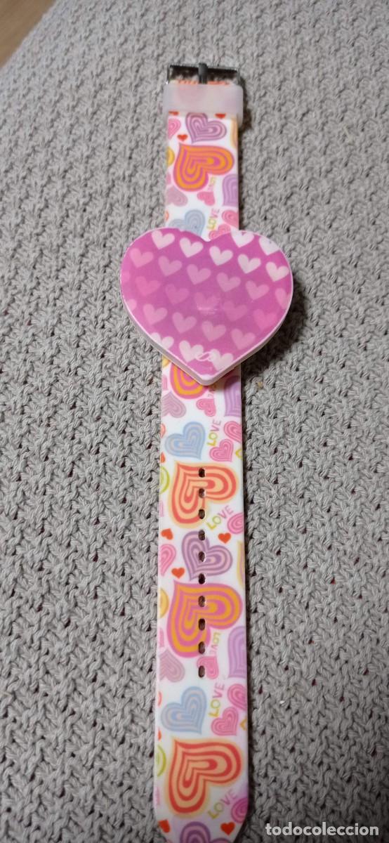 Relojes: RELOJ LOVE DIGITAL - Foto 3