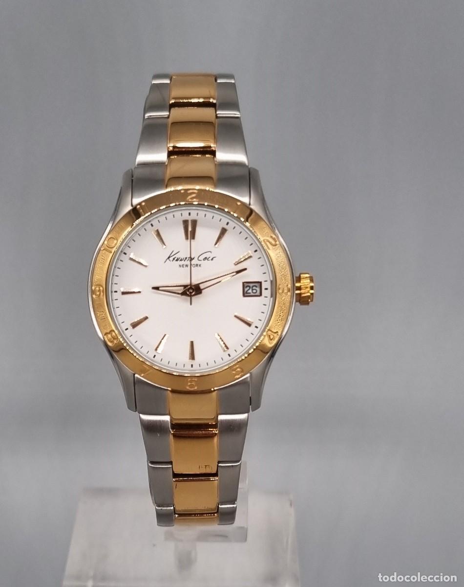 Relojes: Reloj Kenneth Cole IKC4957 - Foto 1