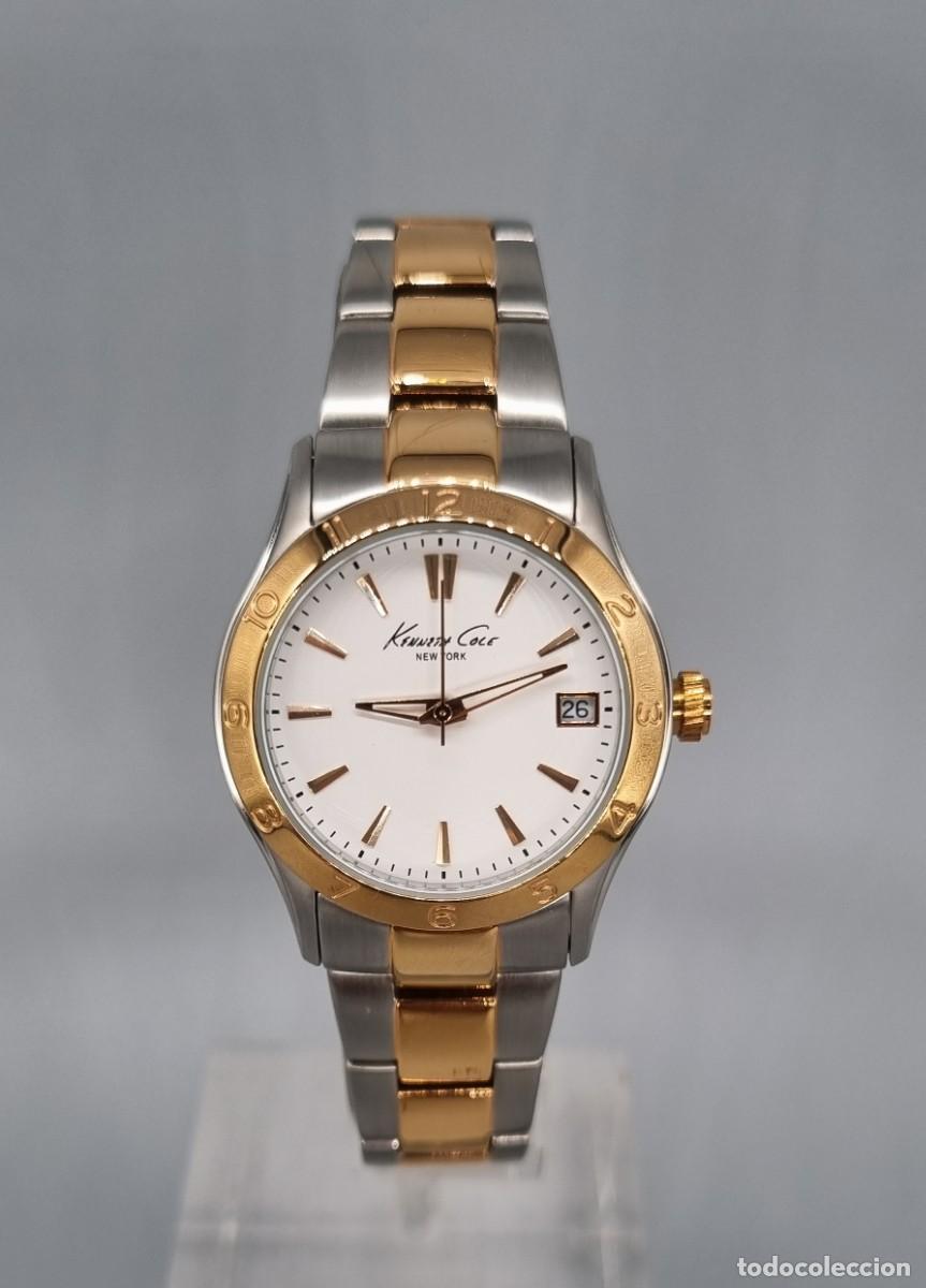 Relojes: Reloj Kenneth Cole IKC4957 - Foto 2