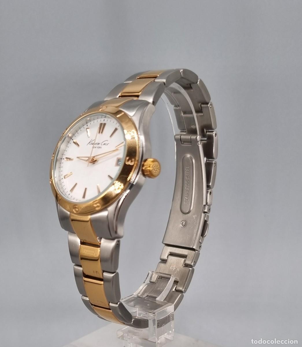 Relojes: Reloj Kenneth Cole IKC4957 - Foto 3