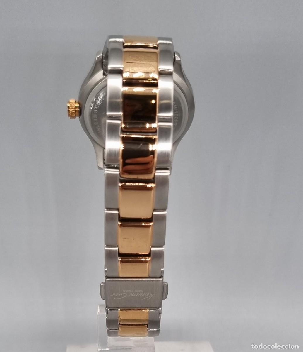 Relojes: Reloj Kenneth Cole IKC4957 - Foto 6
