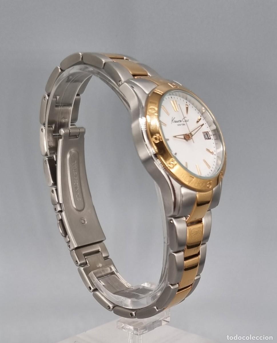 Relojes: Reloj Kenneth Cole IKC4957 - Foto 9