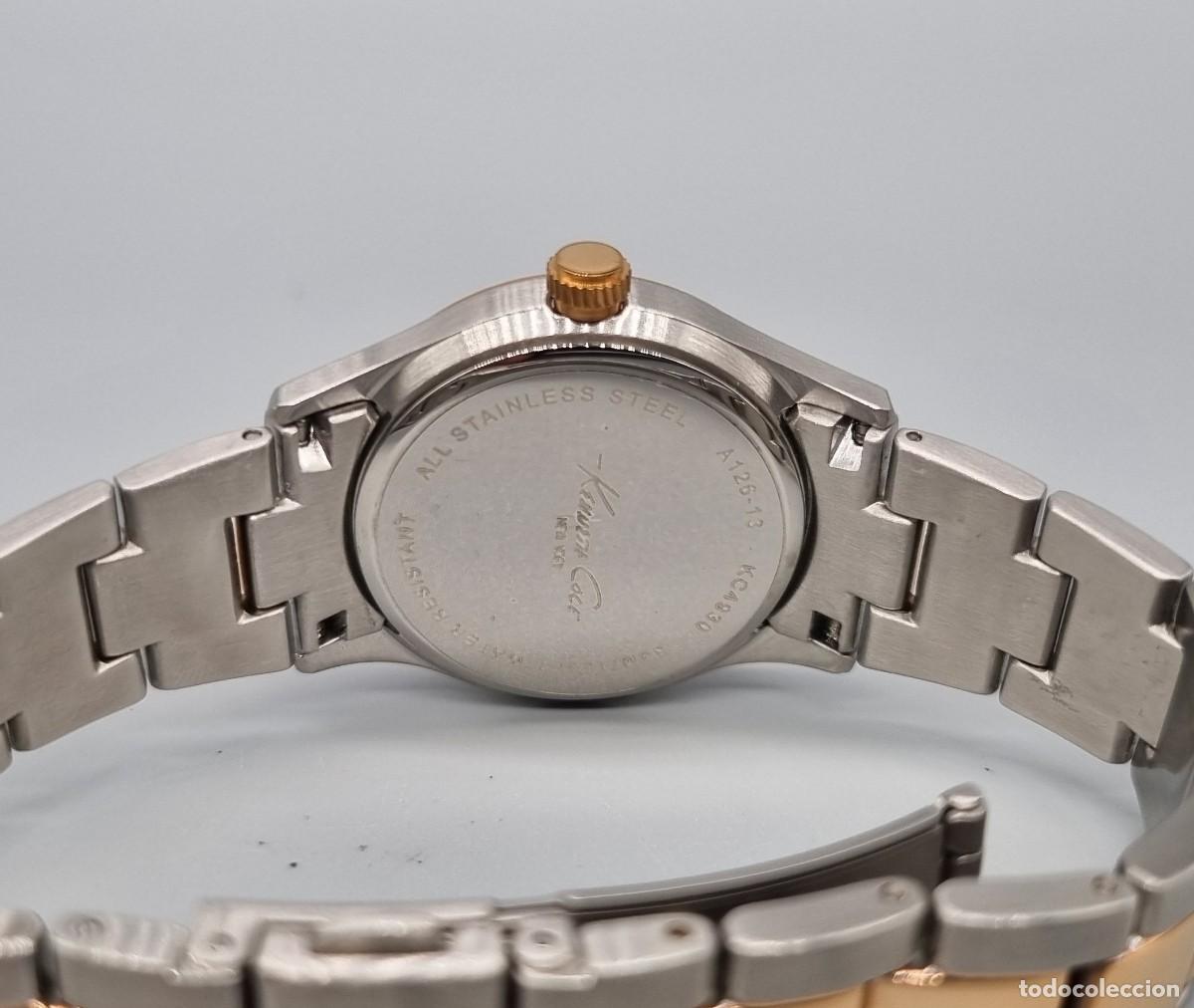 Relojes: Reloj Kenneth Cole IKC4957 - Foto 11
