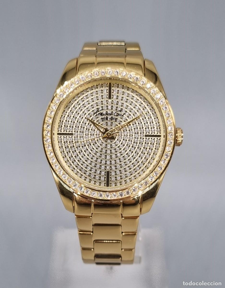 Relojes: Reloj Kenneth Cole IKC4957 - Foto 1