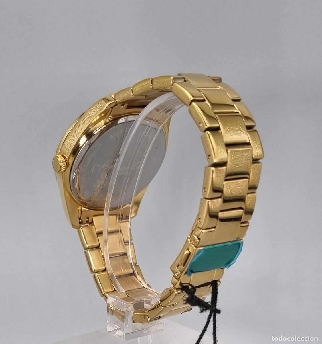 Relojes: Reloj Kenneth Cole IKC4957 - Foto 4
