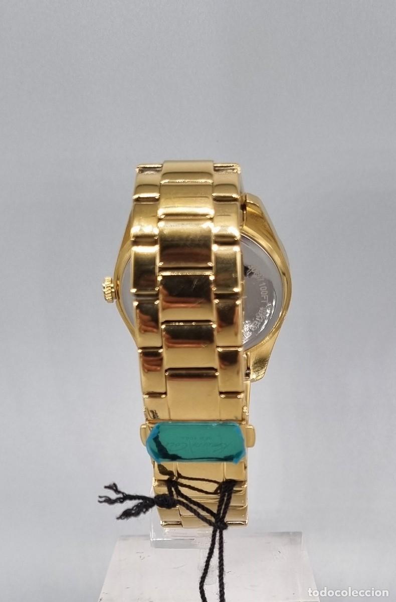 Relojes: Reloj Kenneth Cole IKC4957 - Foto 5