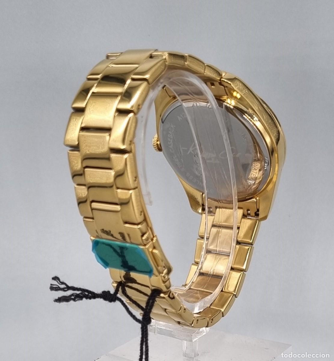 Relojes: Reloj Kenneth Cole IKC4957 - Foto 6