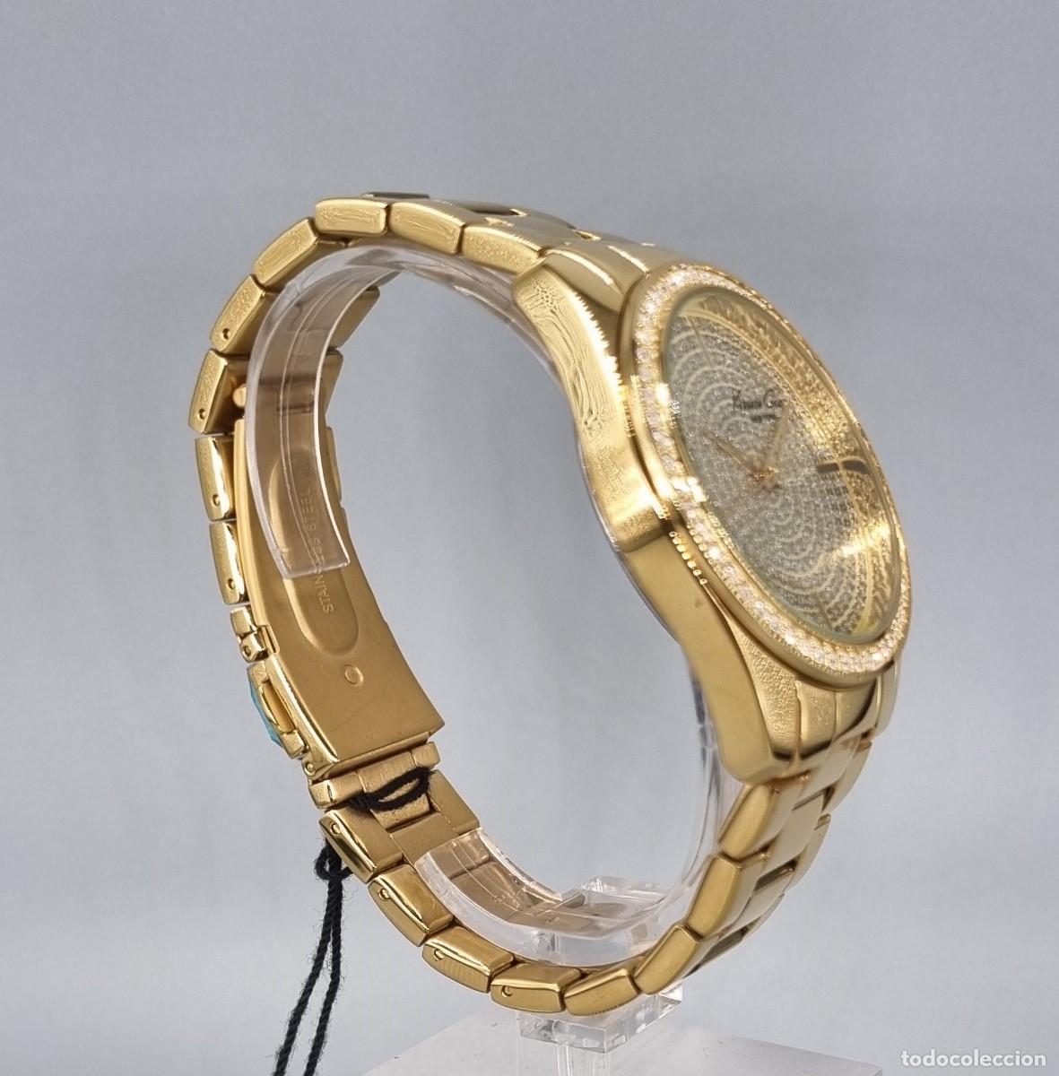 Relojes: Reloj Kenneth Cole IKC4957 - Foto 8