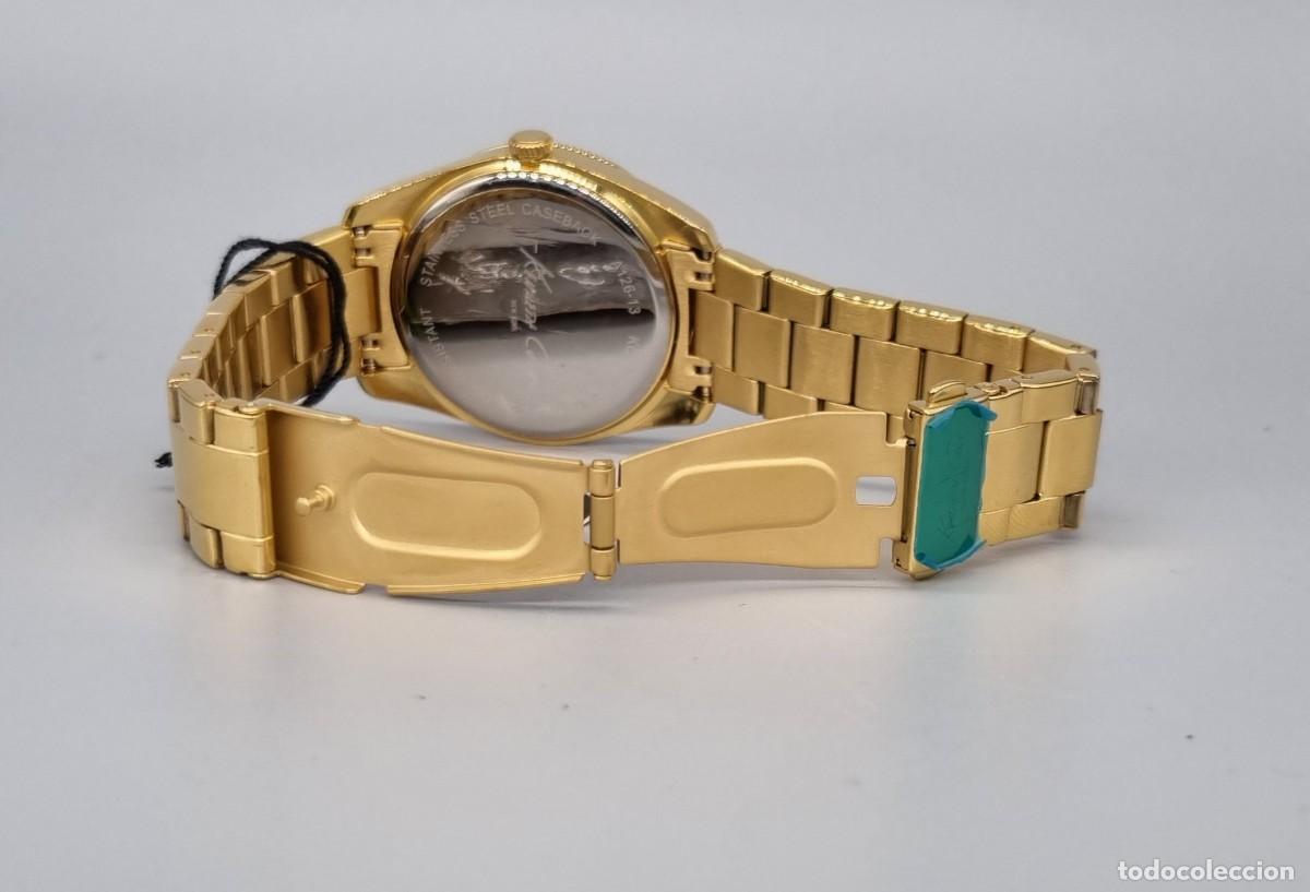 Relojes: Reloj Kenneth Cole IKC4957 - Foto 10