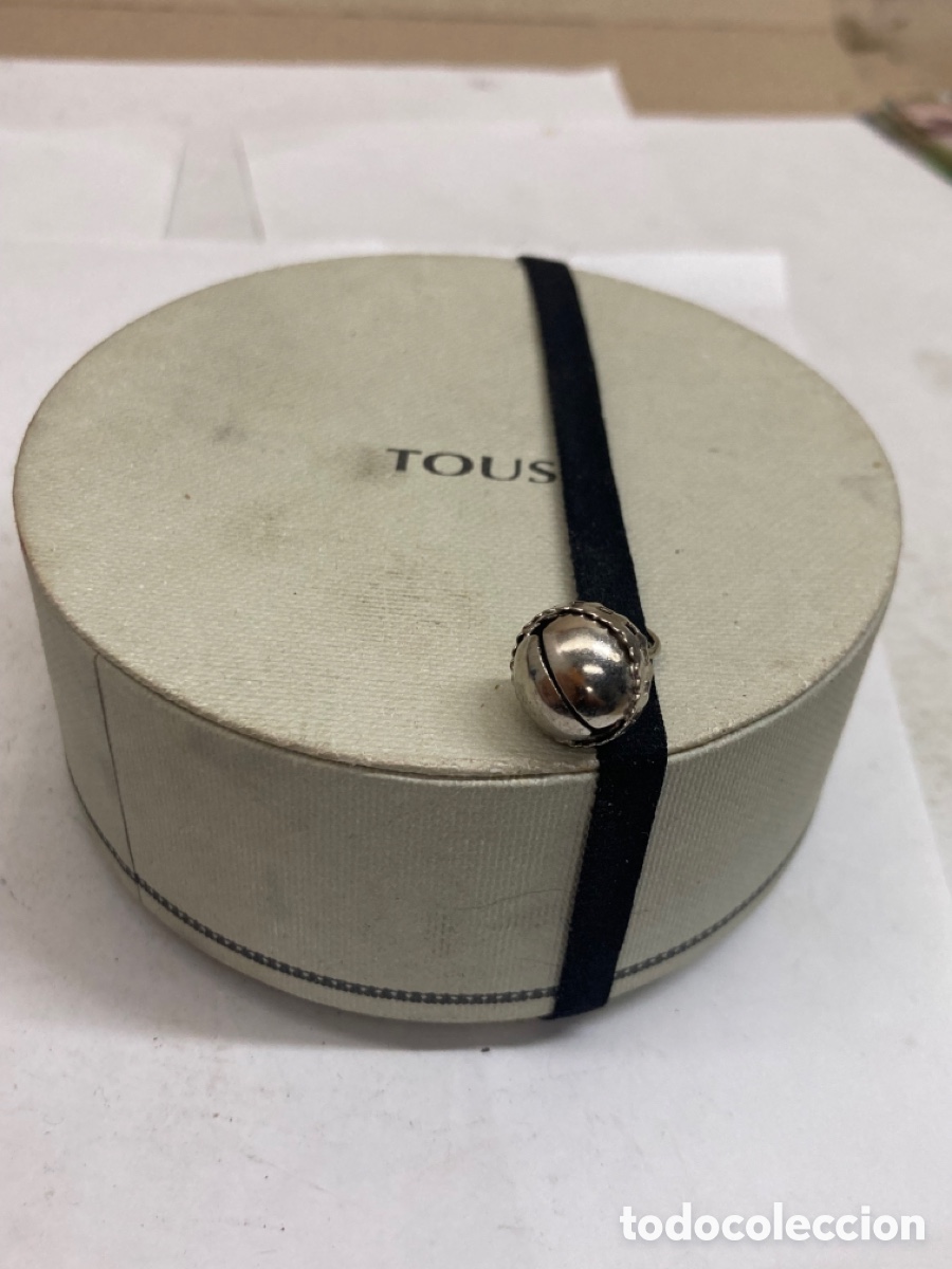 Relojes: Reloj Tous en su estuche - Foto 2