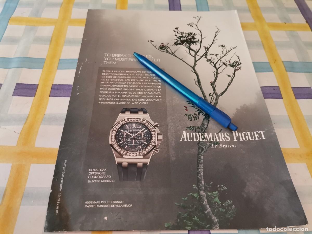 reloj audemars piguet le brassus anuncio public Buy Watches from