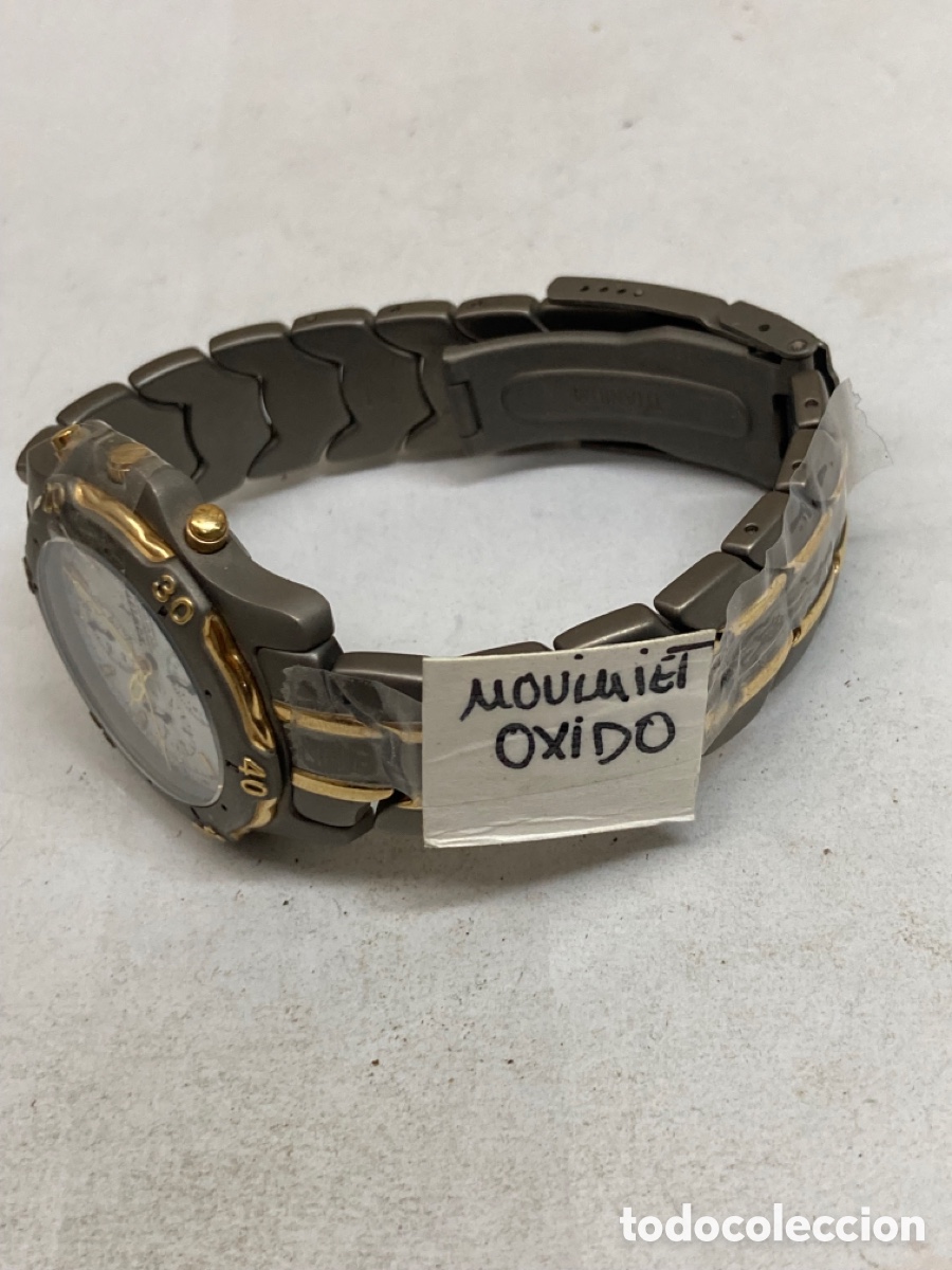 Relojes: Reloj Nowley Chronograph - Foto 3